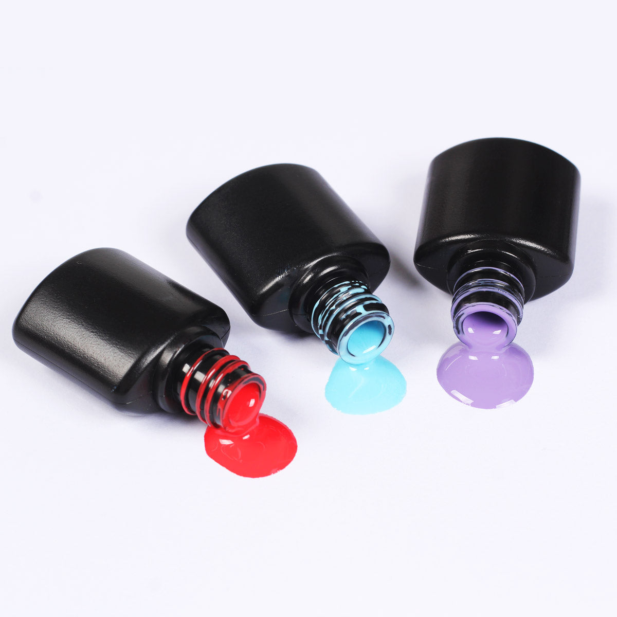 Beginner's Complete Nail Art Tool Kit